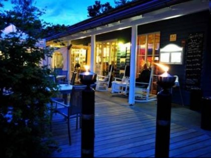 Foto:  Strandhaus Lindau