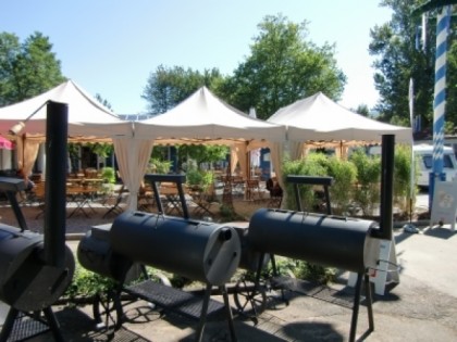 Foto:  Strandhaus Lindau