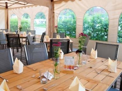 Foto:  Strandhaus Lindau