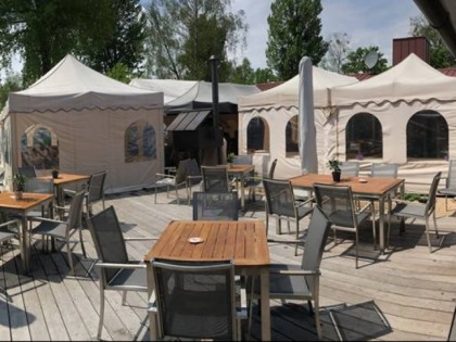 Foto:  Strandhaus Lindau