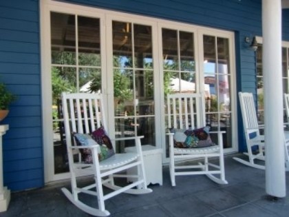 Foto:  Strandhaus Lindau