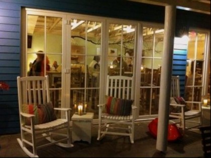 Foto:  Strandhaus Lindau