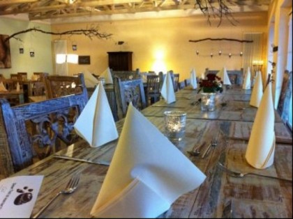 Foto:  Strandhaus Lindau